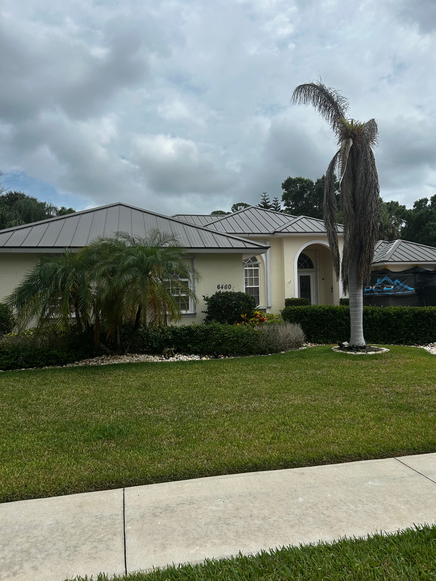 Roof Installation project by ProCraft Renovations in Brevard County, FL